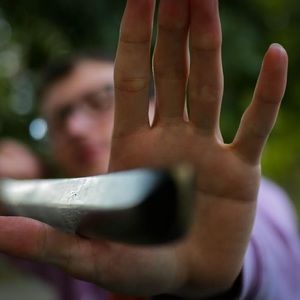 Meet your Posher, Jayson